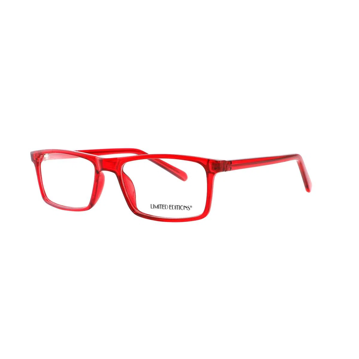 LIMITED EDITIONS 2241 Eyeglasses - view 2